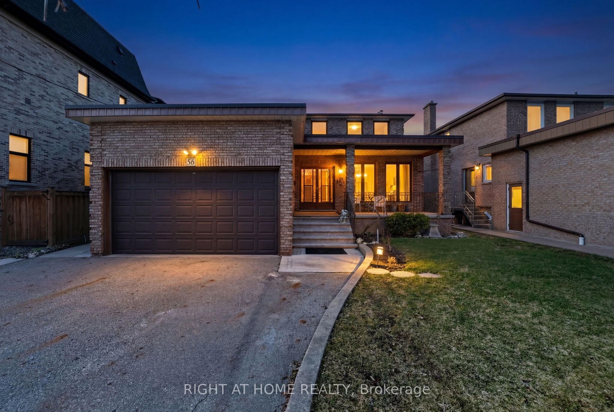 56 Birch Avenue