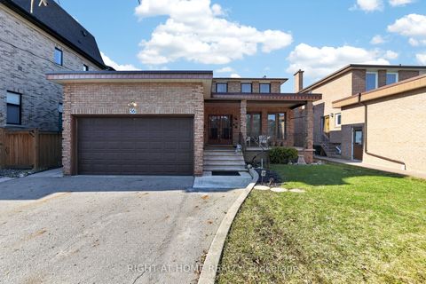 56 Birch Avenue Richmond Hill ON L4C 6C6