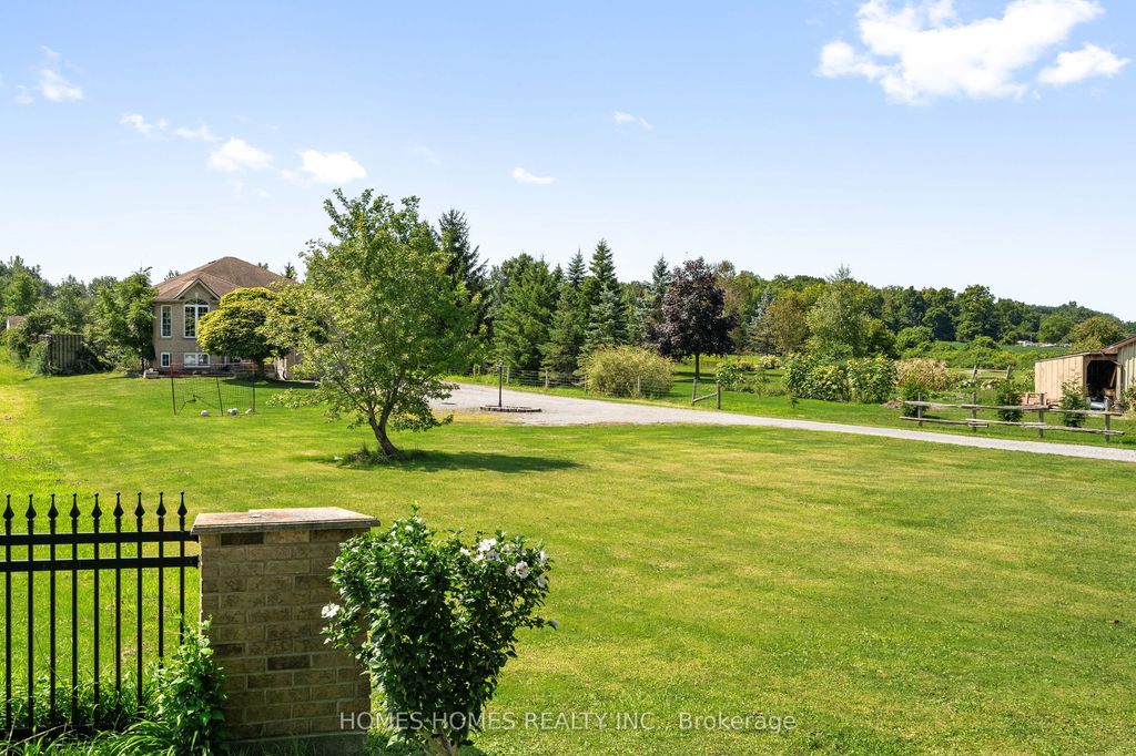 Photo of 5183 Sherkston Road, Port Colborne, ON L0S 1R0 (MLS # X12821398)