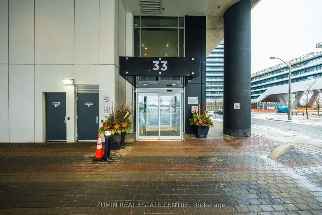 Photo of 33 Shore Breeze Drive W #3602, Toronto, ON M8V 0G1 (MLS # W12883590)