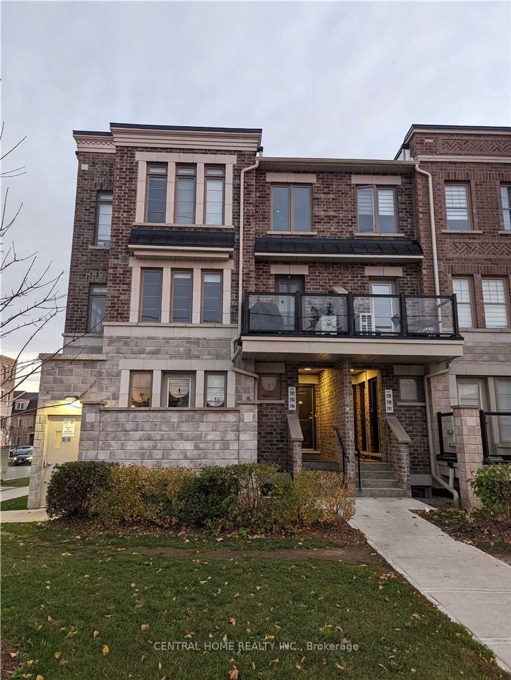 Photo of 2355 Sheppard Avenue W #241, Toronto, ON M9M 0B5 (MLS # W12448710)
