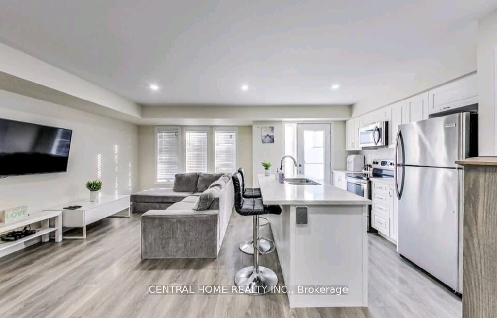 Photo of 2355 Sheppard Avenue W #241, Toronto, ON M9M 0B5 (MLS # W12448710)