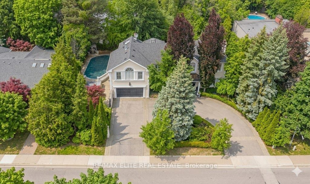 Photo of 88 Old Colony Road, Toronto, ON M2L 2K2 (MLS # C13100728)