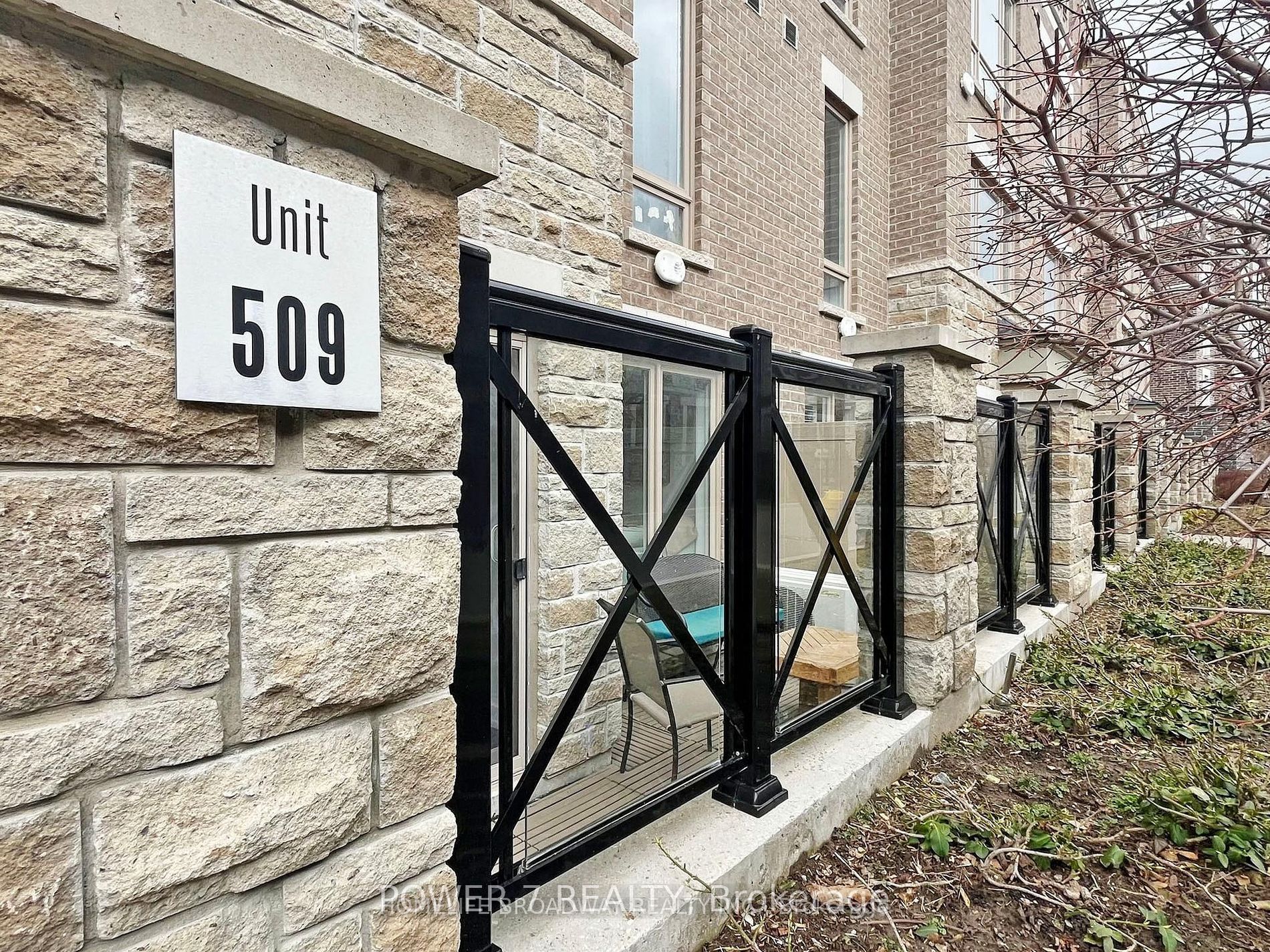 30 Dunsheath Way 509