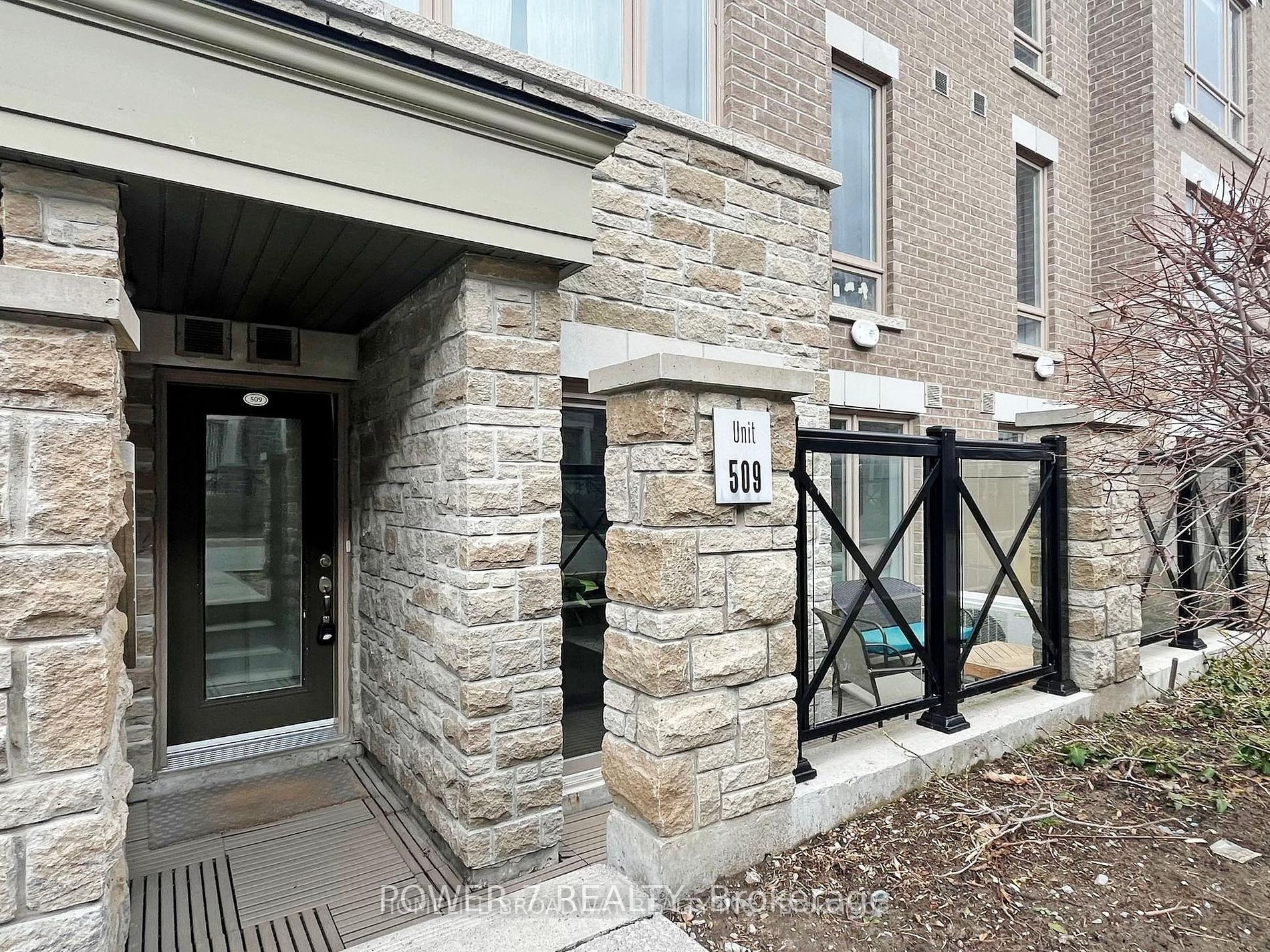 30 Dunsheath Way 509