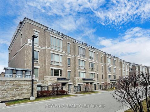 30 Dunsheath Way 509 Markham ON L6B 1N3