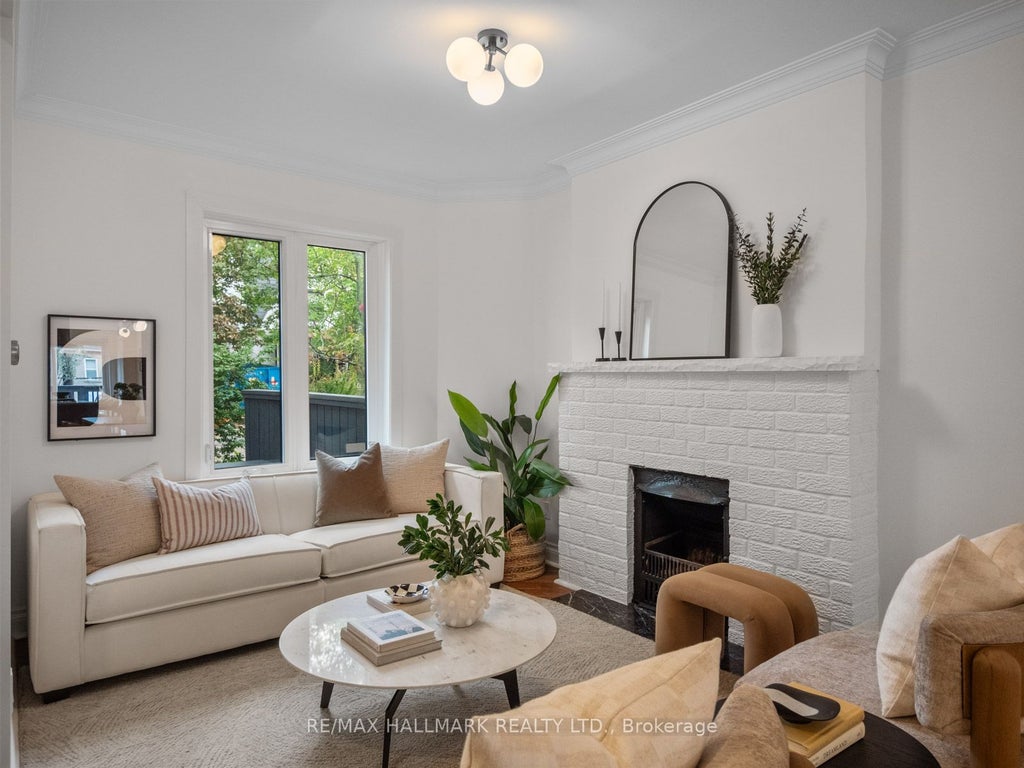 Photo of 179 Riverdale Avenue, Toronto, ON M4K 1C4 (MLS # E13816386)