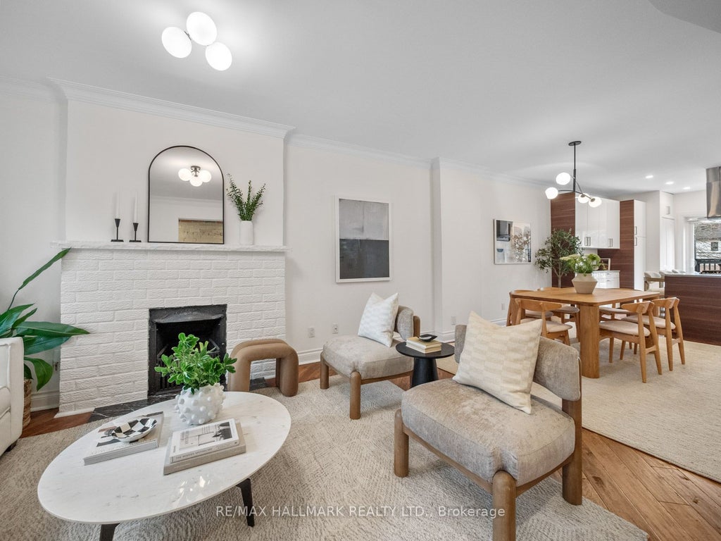 Photo of 179 Riverdale Avenue, Toronto, ON M4K 1C4 (MLS # E13816386)