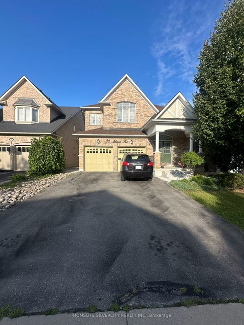 39 Arband Avenue Bsmt Vaughan ON L6A 0T5