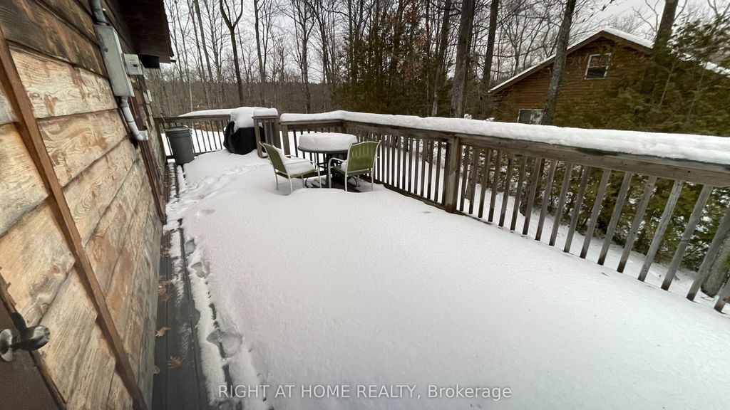 Photo of 1365 Baker Valley Road, Frontenac, ON K0H 1B0 (MLS # X12645068)