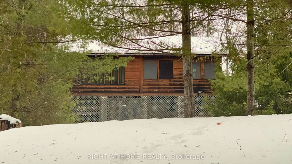 Photo of 1365 Baker Valley Road, Frontenac, ON K0H 1B0 (MLS # X12645068)