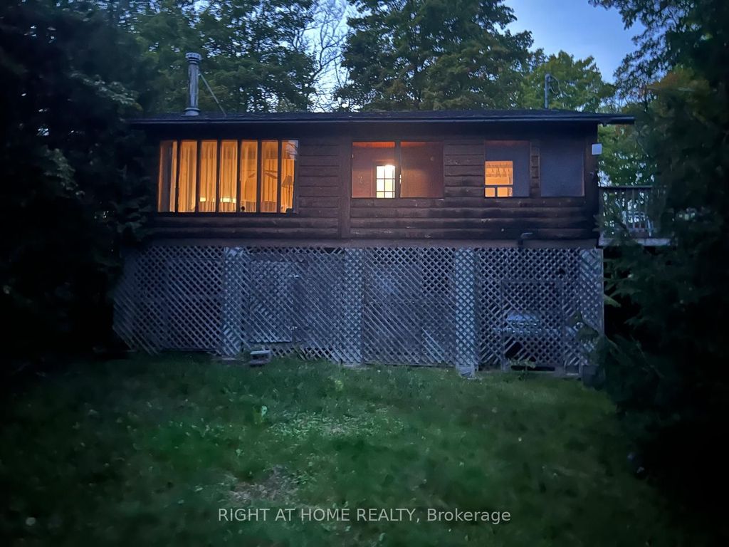 Photo of 1365 Baker Valley Road, Frontenac, ON K0H 1B0 (MLS # X12645068)