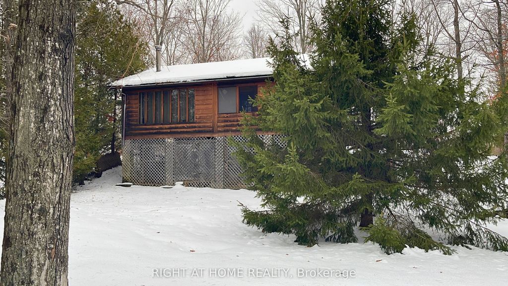 Photo of 1365 Baker Valley Road, Frontenac, ON K0H 1B0 (MLS # X12645068)