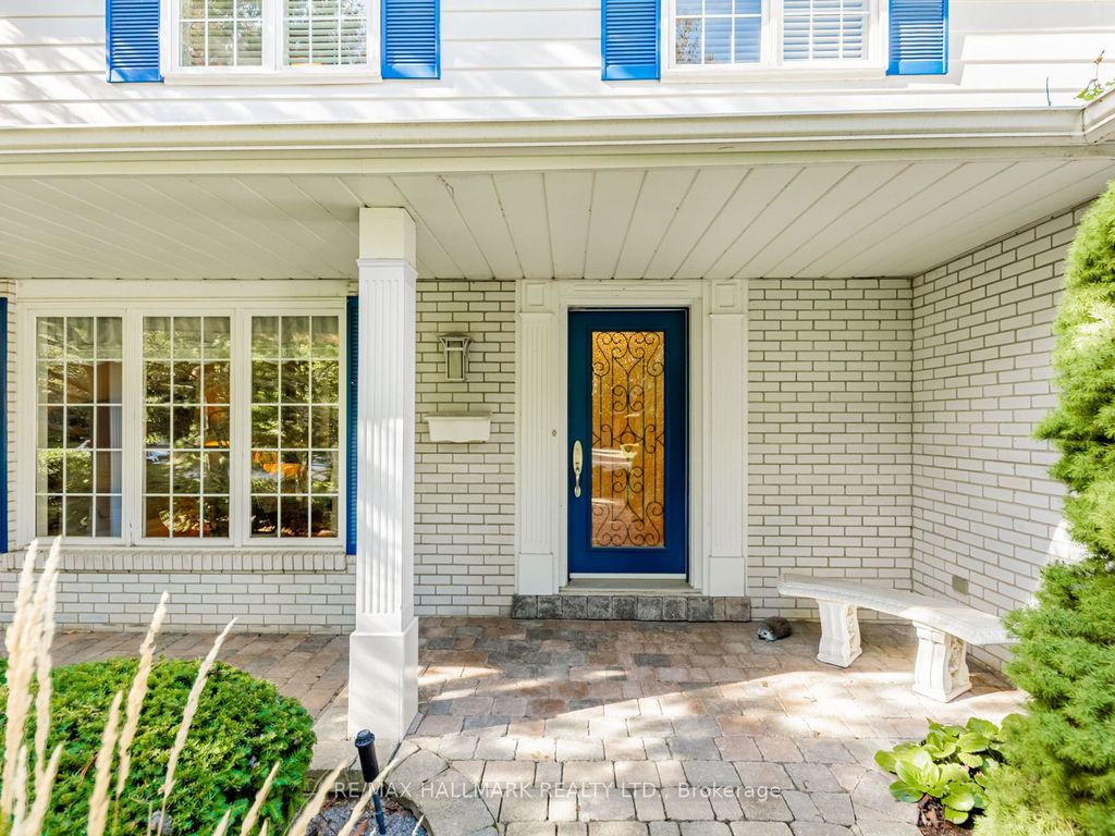 Photo of 88 Ames Circle, Toronto, ON M3B 3C1 (MLS # C12608138)