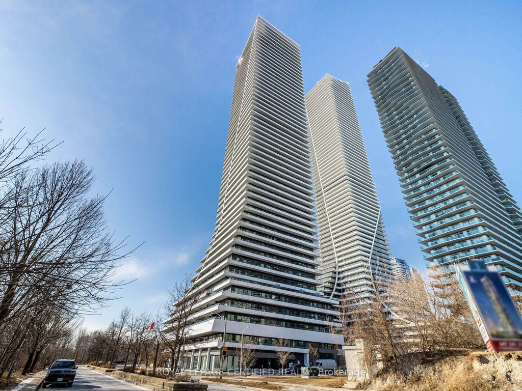 Photo of 20 Shore Breeze Drive #4701, Toronto, ON M8V 0C7 (MLS # W12736702)