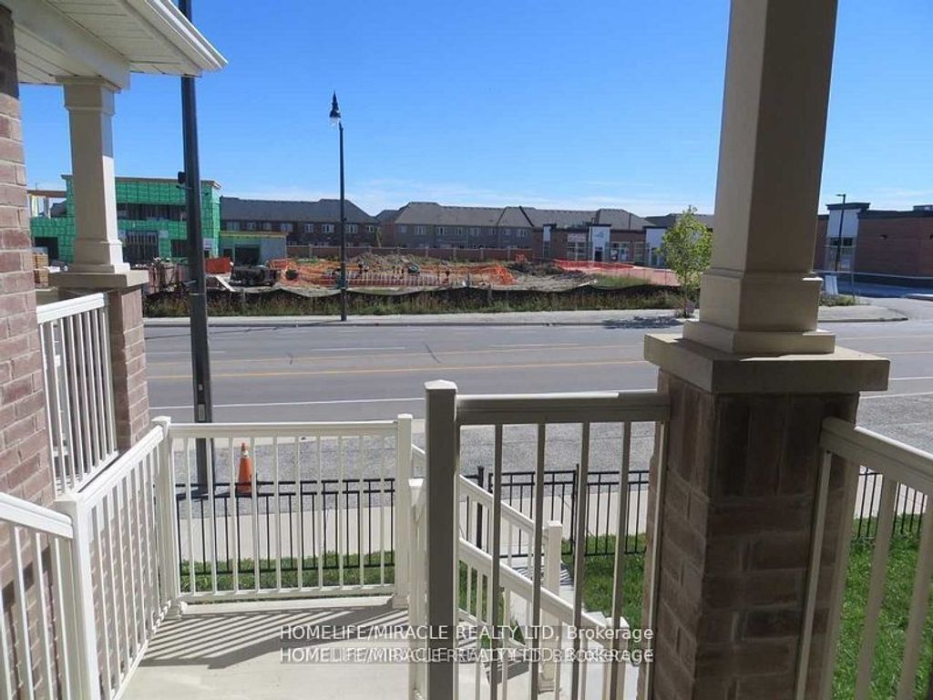 Photo of 142 Golden Springs Drive, Brampton, ON L7A 0C7 (MLS # W12872728)