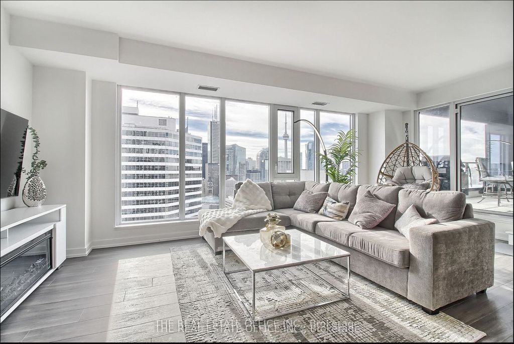 Photo of 20 Edward Street, Toronto, ON M5G 0C5 (MLS # C12606878)