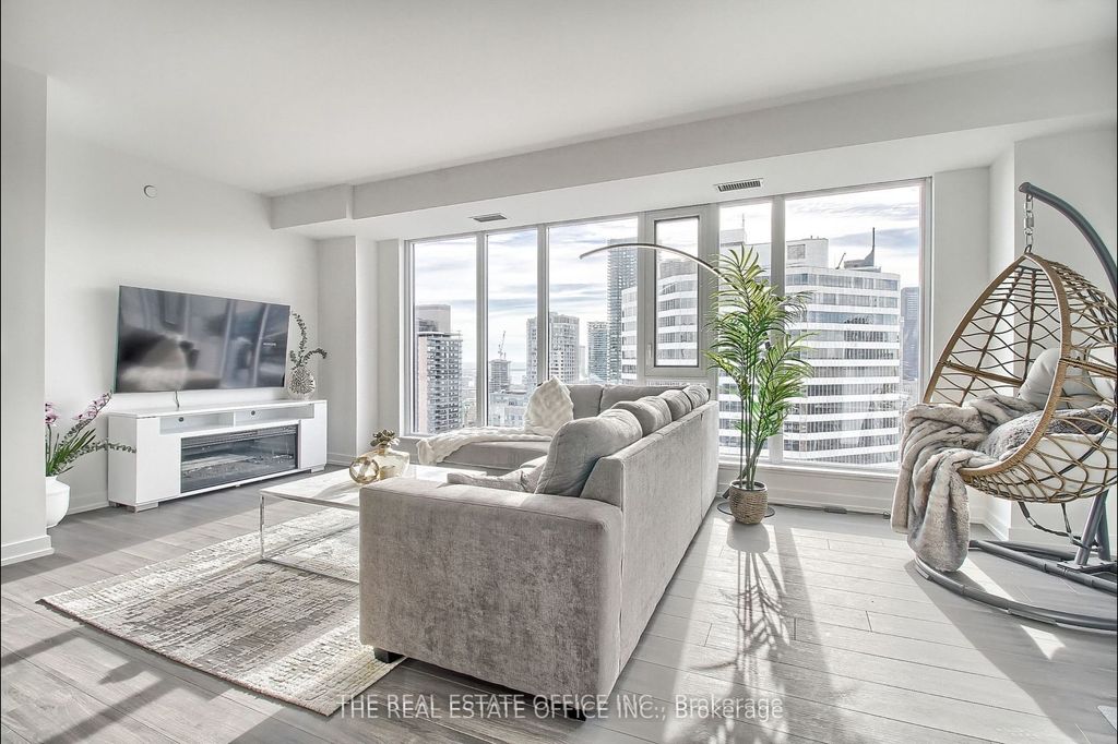 Photo of 20 Edward Street, Toronto, ON M5G 0C5 (MLS # C12606878)