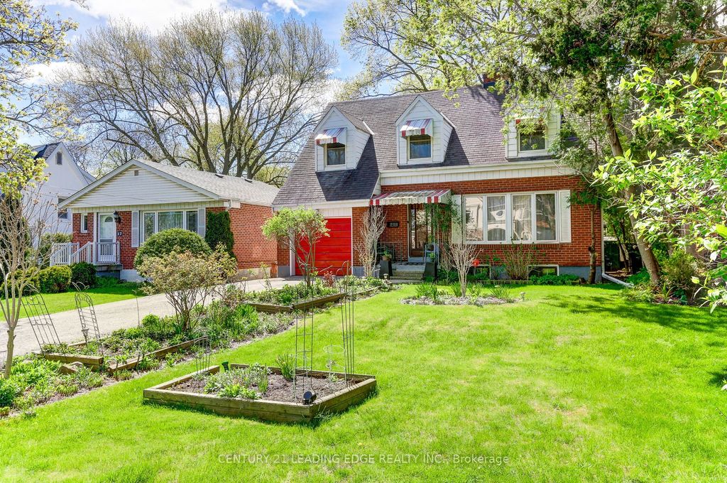 Photo of 19 Royaleigh Avenue, Toronto, ON M9P 2J4 (MLS # W12440231)