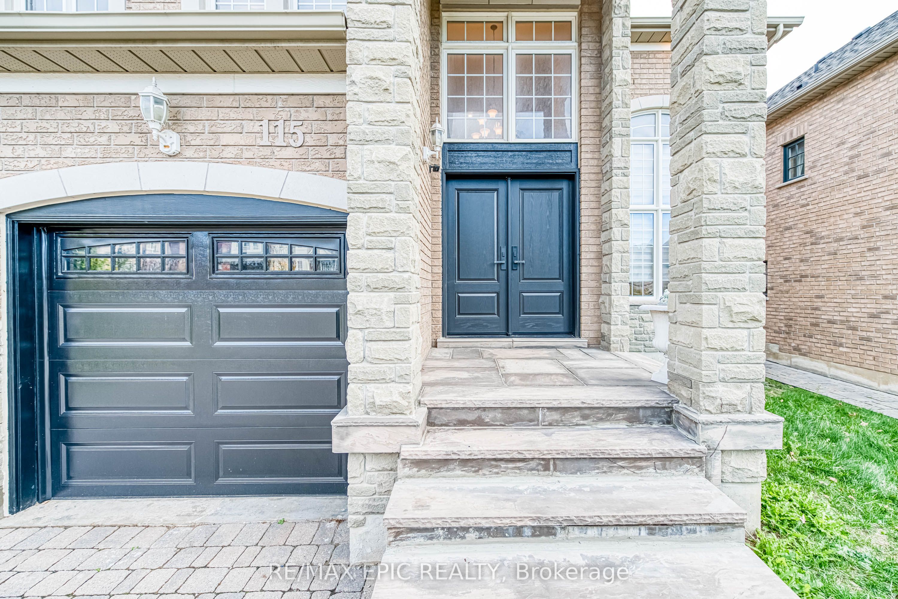 115 Thornhill Woods Drive