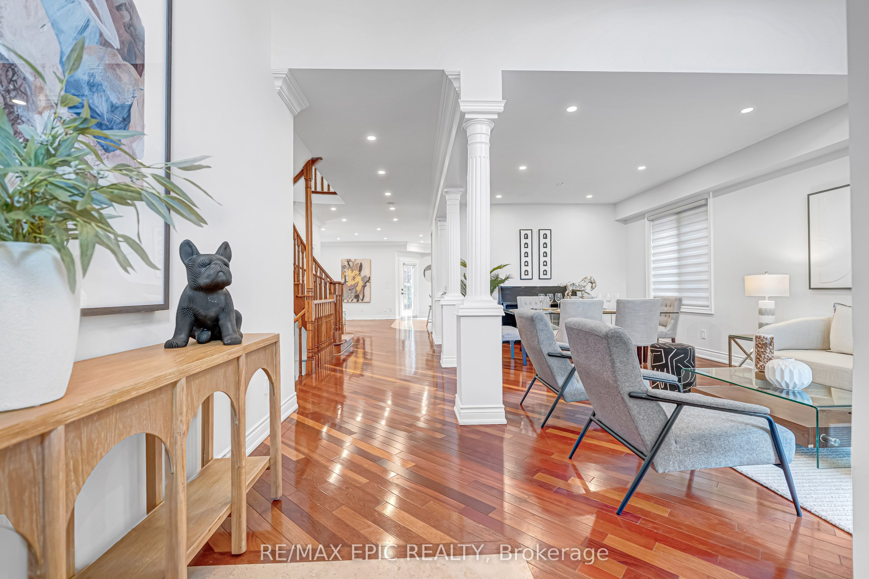 115 Thornhill Woods Drive