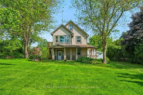 483 Harvest Road Hamilton ON L9H 5E2
