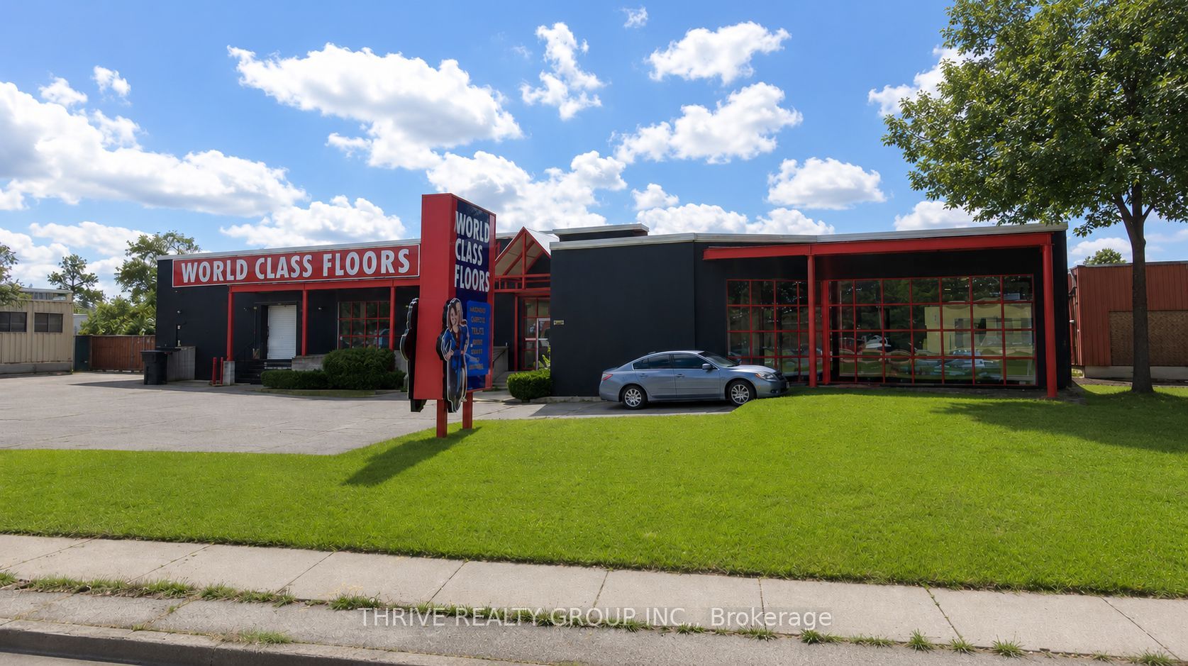 Photo 1 of 35 — 197 Adelaide Street S Unit B2, London South, ON N5Z 3K7
