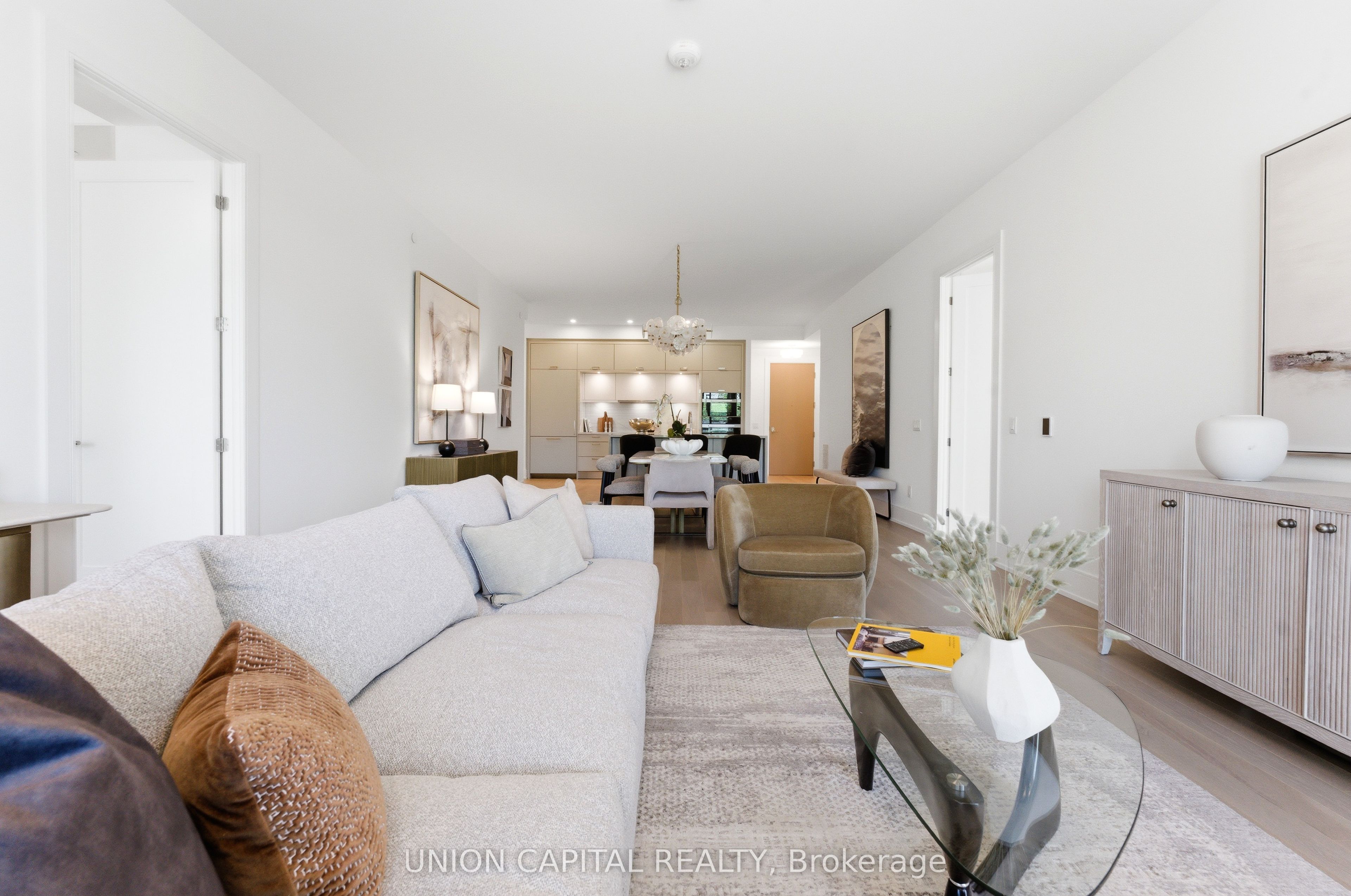 397 Royal Orchard Boulevard 204