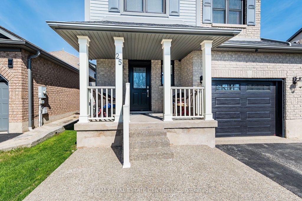 Photo of 25 Settlers Road, Orangeville, ON L9W 5B2 (MLS # W13059718)