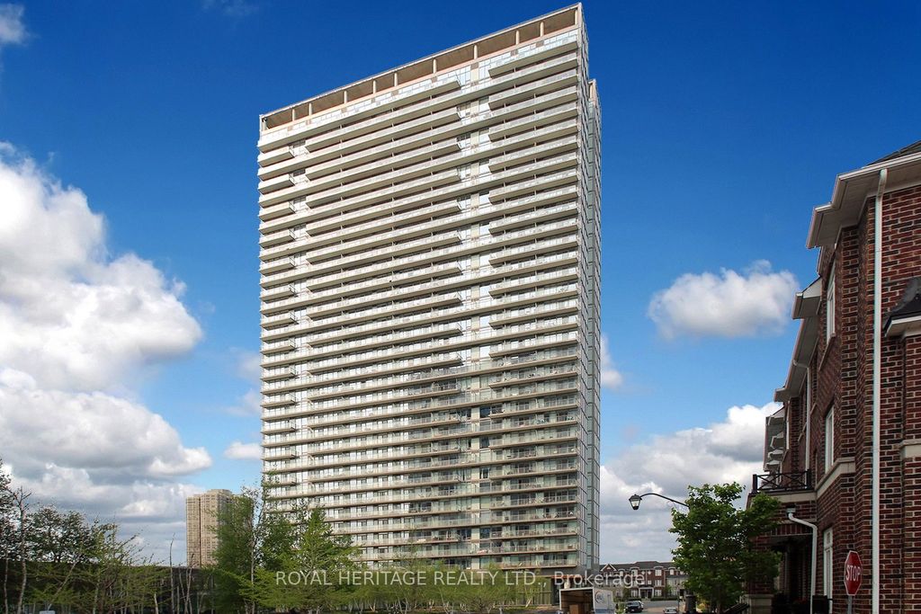 Photo of 105 Queensway Avenue #1216, Toronto, ON M6S 5B5 (MLS # W13234256)