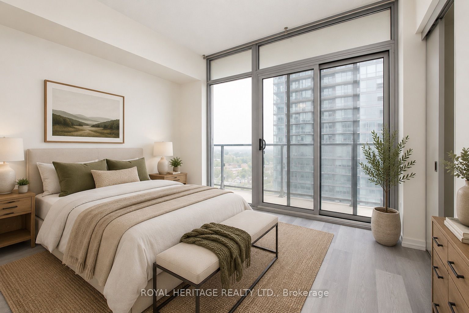 105 Queensway Avenue 1216