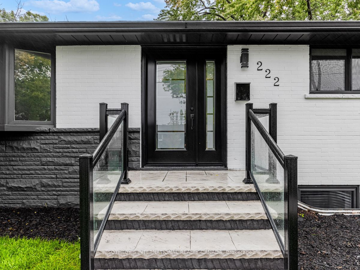 222 Hammersmith Court Upper