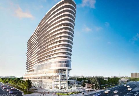 2520 Eglinton Avenue W 1002 Mississauga ON L5M 0Y4