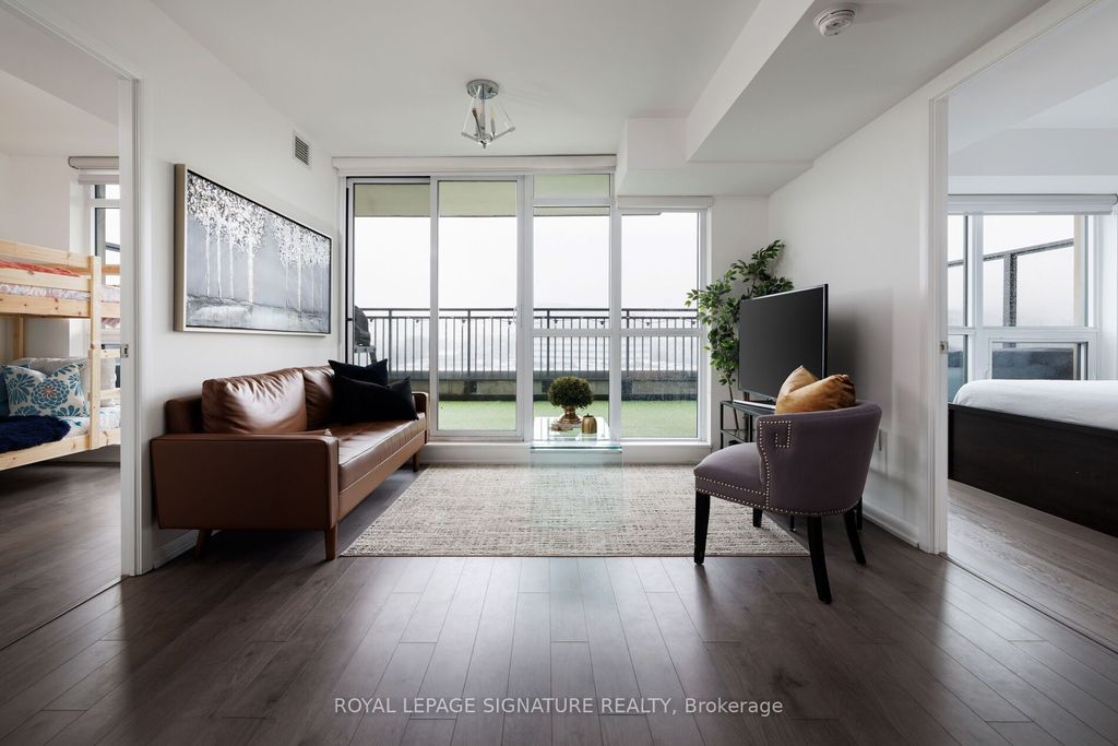 Photo of 3091 Dufferin Street #726, Toronto, ON M6A 0C4 (MLS # W12964602)