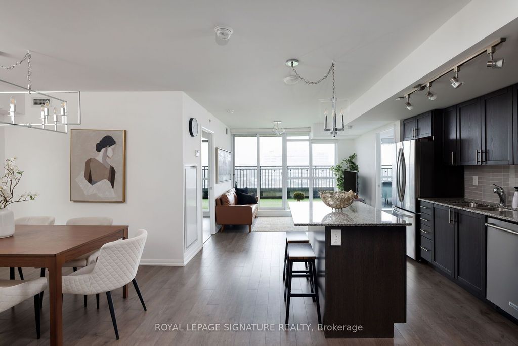 Photo of 3091 Dufferin Street #726, Toronto, ON M6A 0C4 (MLS # W12964602)