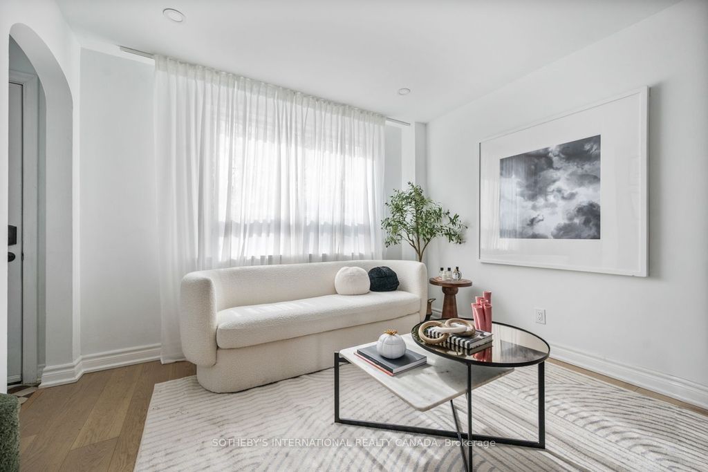 Photo of 114 Glenvale Boulevard, Toronto, ON M4G 2V9 (MLS # C12843802)