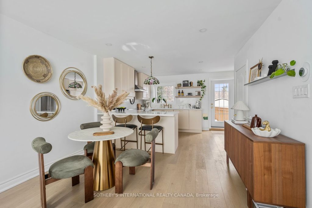 Photo of 114 Glenvale Boulevard, Toronto, ON M4G 2V9 (MLS # C12843802)