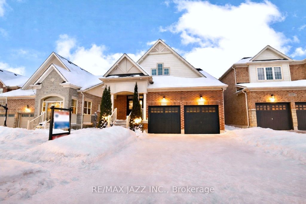 Photo of 1334 Harlstone Crescent, Oshawa, ON L1K 0N5 (MLS # E12737840)