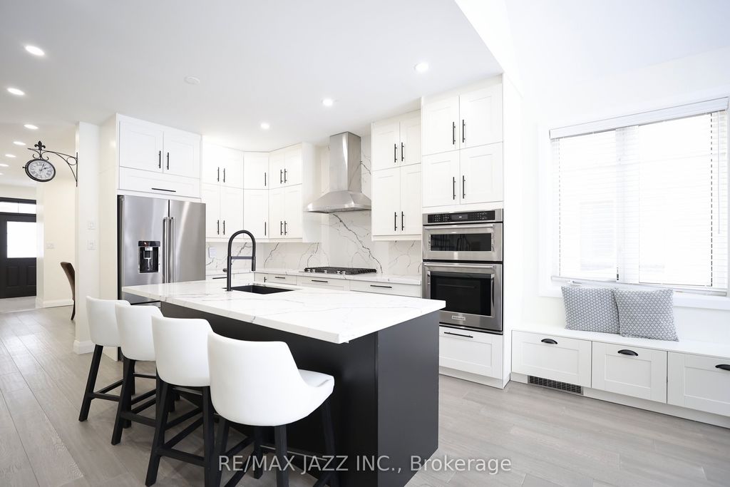 Photo of 1334 Harlstone Crescent, Oshawa, ON L1K 0N5 (MLS # E12737840)