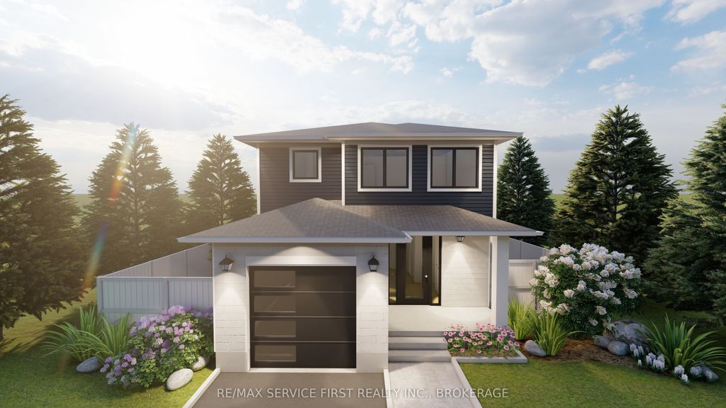 Photo of 1345 Turnbull Way, Kingston, ON K7P 0T6 (MLS # X12948524)