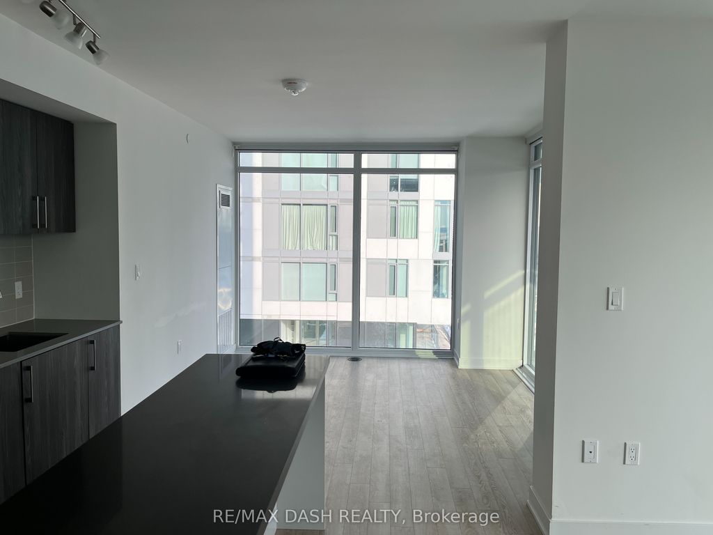 Photo of 27 Bathurst Street #1202, Toronto, ON M5V 2P1 (MLS # C12734598)