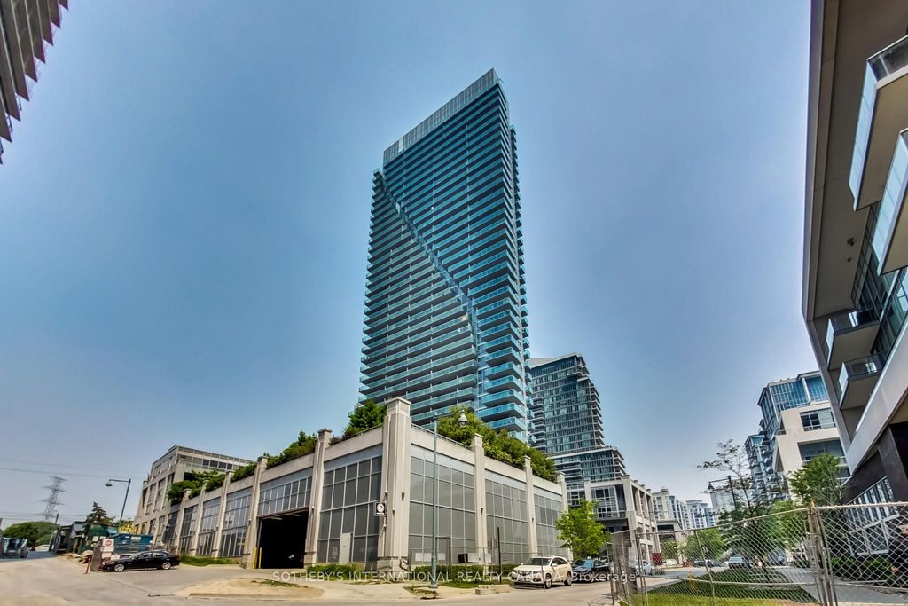 Photo of 16 Brookers Lane #407, Toronto, ON M8V 0A5 (MLS # W12576928)