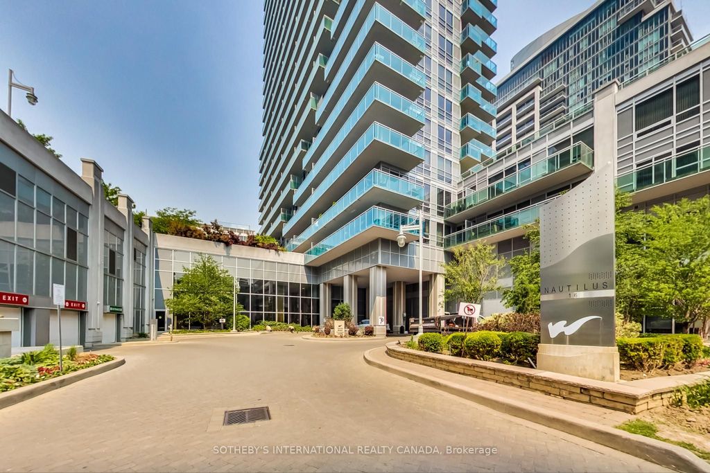 Photo of 16 Brookers Lane #407, Toronto, ON M8V 0A5 (MLS # W12576928)