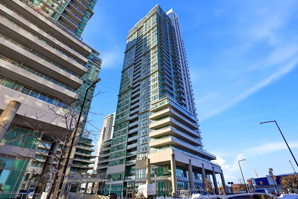 Photo of 70 Town Centre Court #405, Toronto, ON M1P 0B2 (MLS # E12751170)
