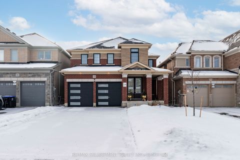 48 Sparrow Way Adjala-Tosorontio ON L0G 1W0