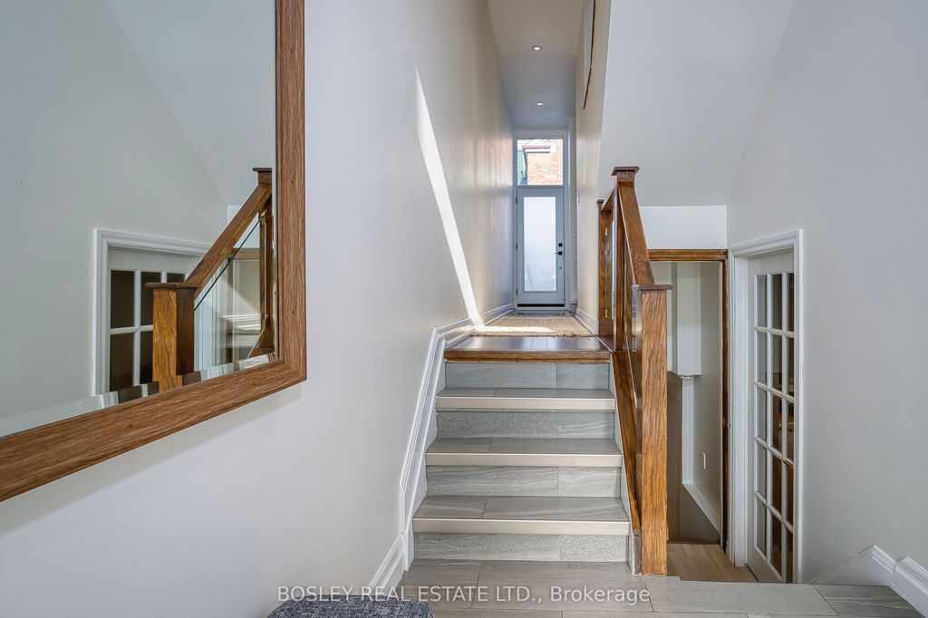 Photo of 81 Beaconsfield Avenue, Toronto, ON M6J 3J3 (MLS # C12396966)