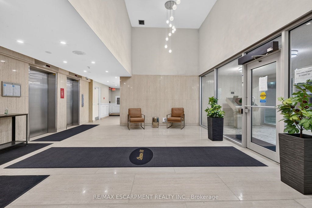 Photo of 75 QUEEN Street N #1203, Hamilton, ON L8R 3J3 (MLS # X14016092)
