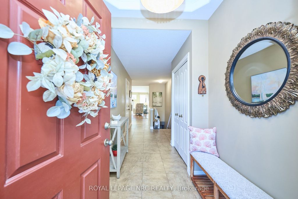 Photo of 603 Welland Avenue #8, St. Catharines, ON L2M 0A6 (MLS # X12751458)