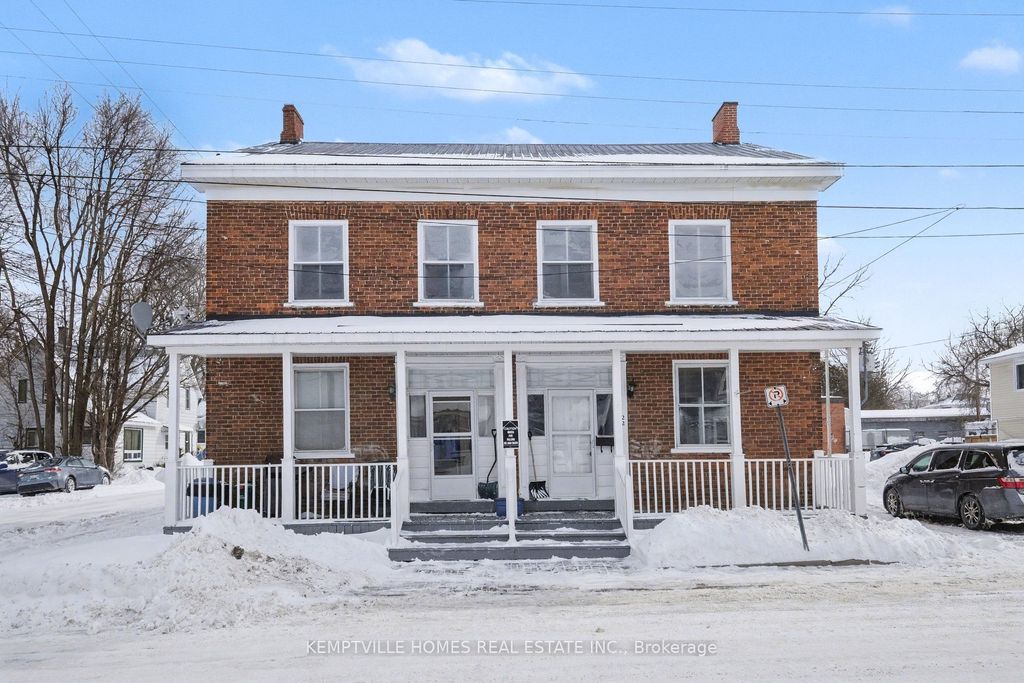 Photo of 20 ASA Street, North Grenville, ON K0G 1J0 (MLS # X12785980)
