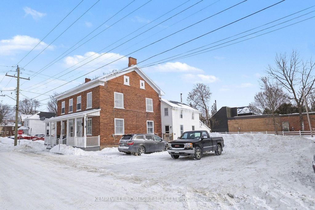 Photo of 20 ASA Street, North Grenville, ON K0G 1J0 (MLS # X12785980)